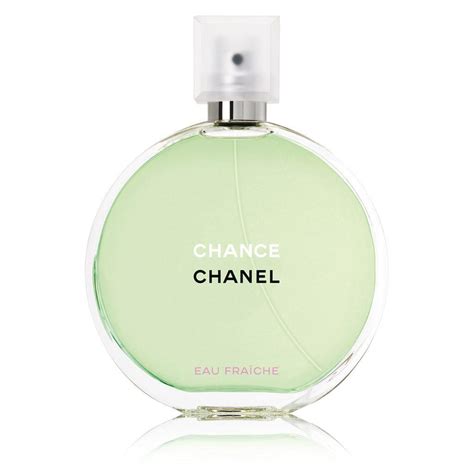 chanel chance fraiche precio